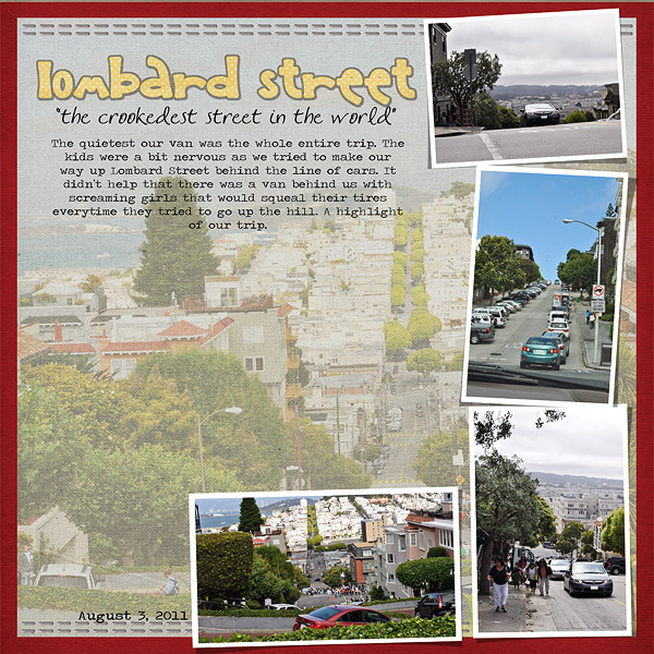 Lombard Street