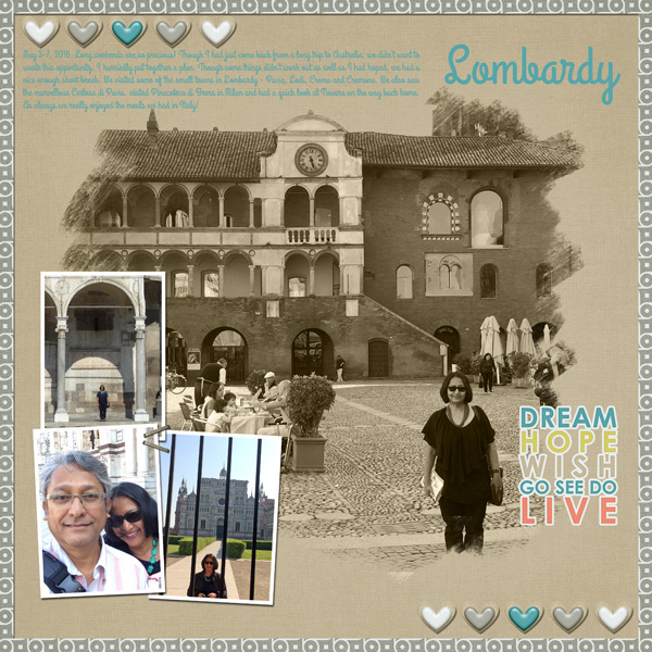Lombardy