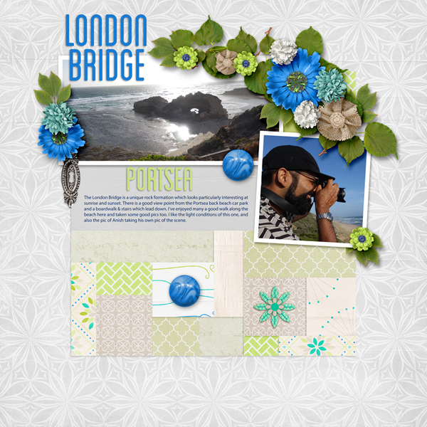 London Bridge