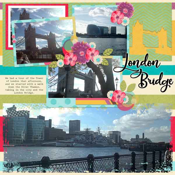 London Bridge