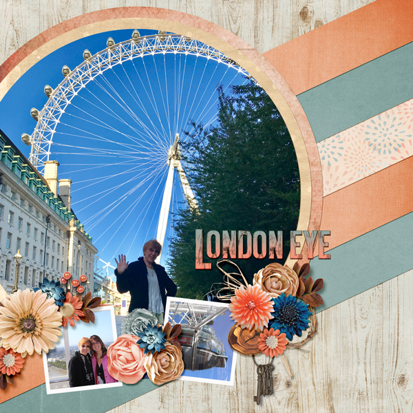 London Eye