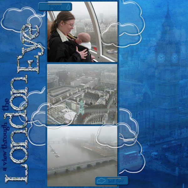 London Eye