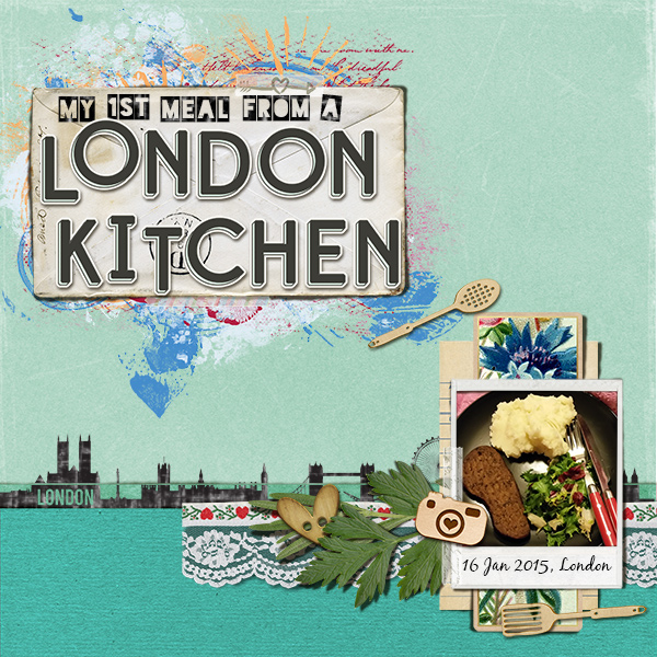 London Kitchen