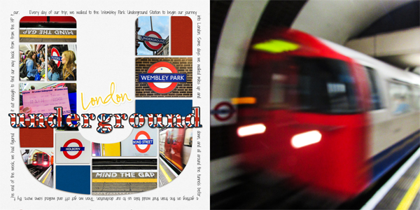 London Underground