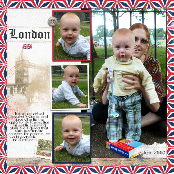 London
