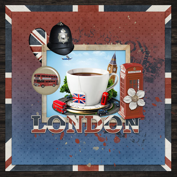 London