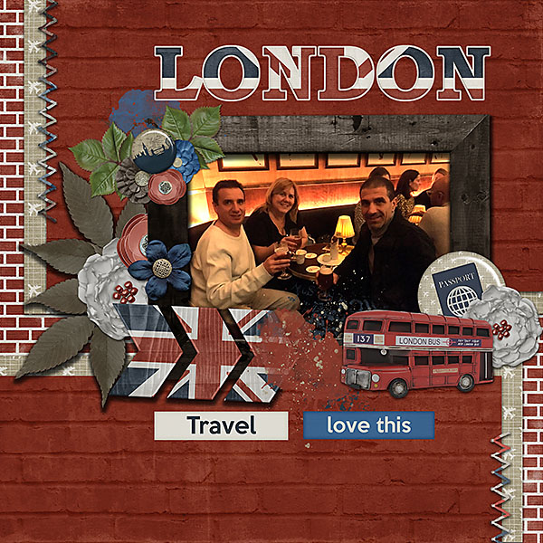 London