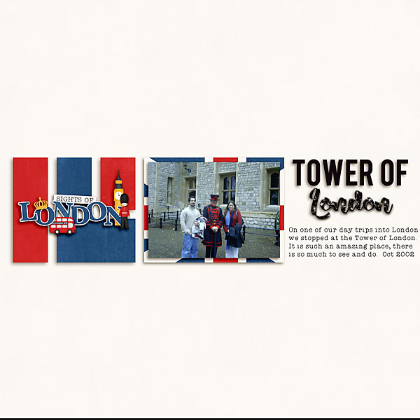 London