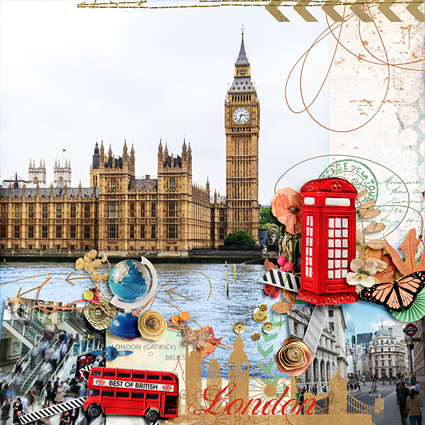 London