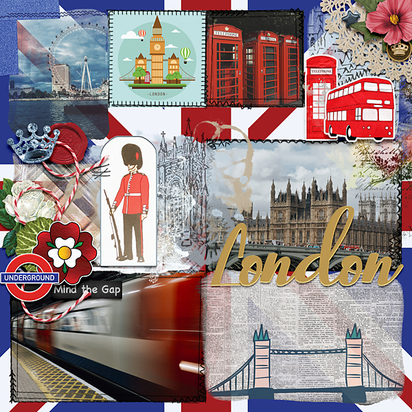 London