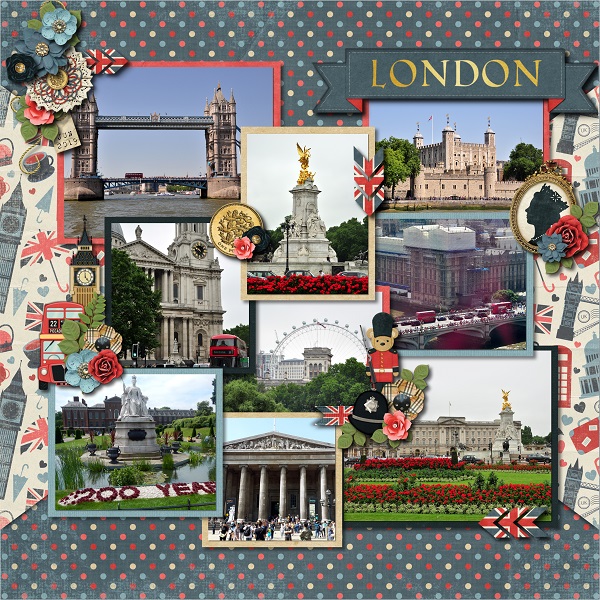 London