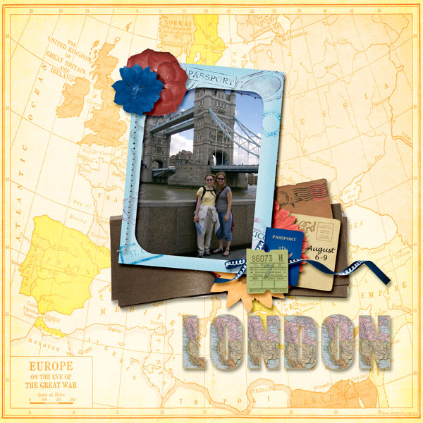 London