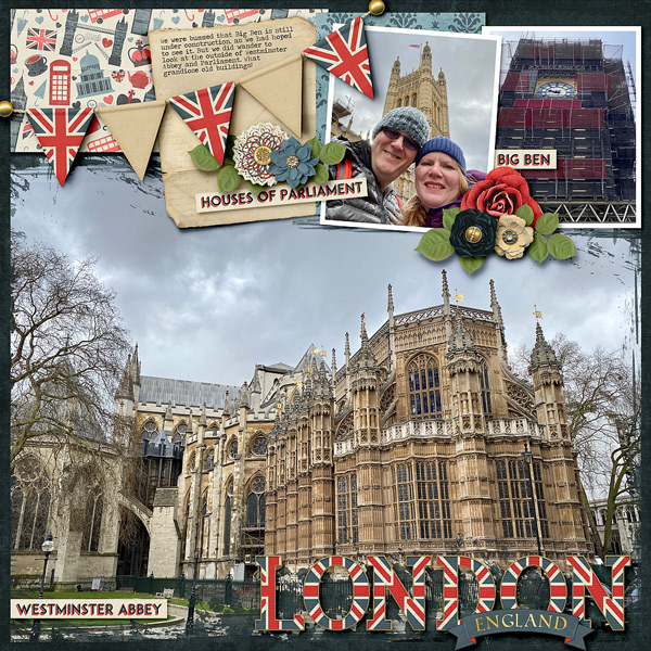 London