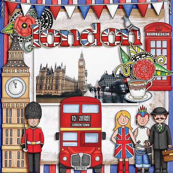 London