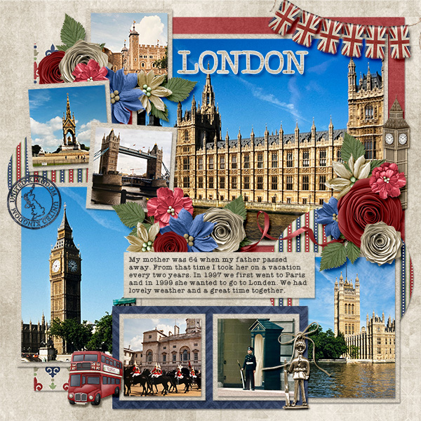 London