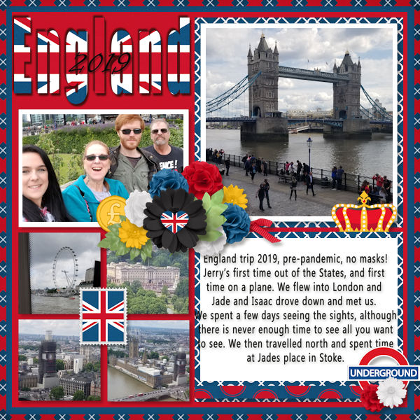 London