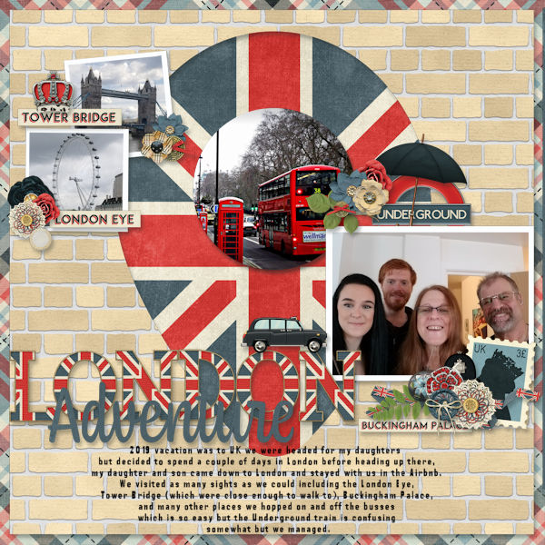 London