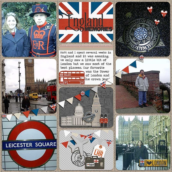 londonbaby
