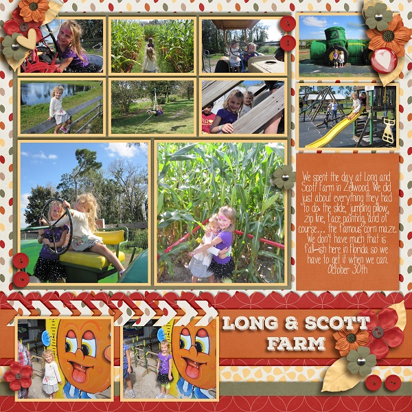 Long and Scott Farm