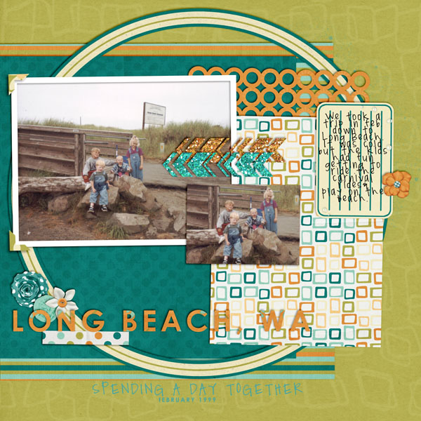 LONG BEACH