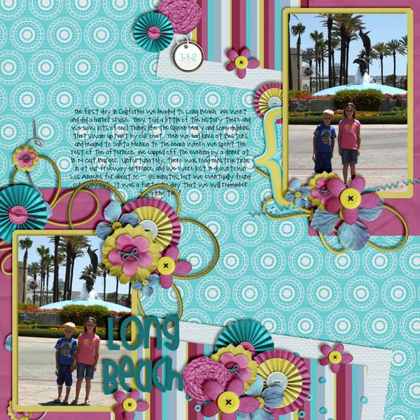 Long Beach