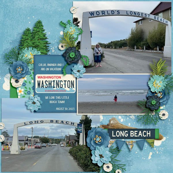 Long Beach