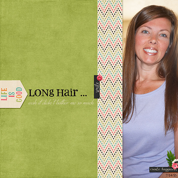 Long Hair