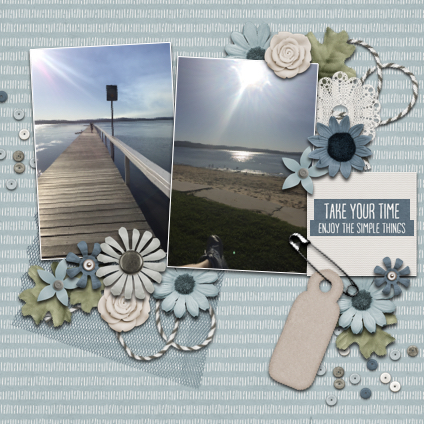 Long Jetty