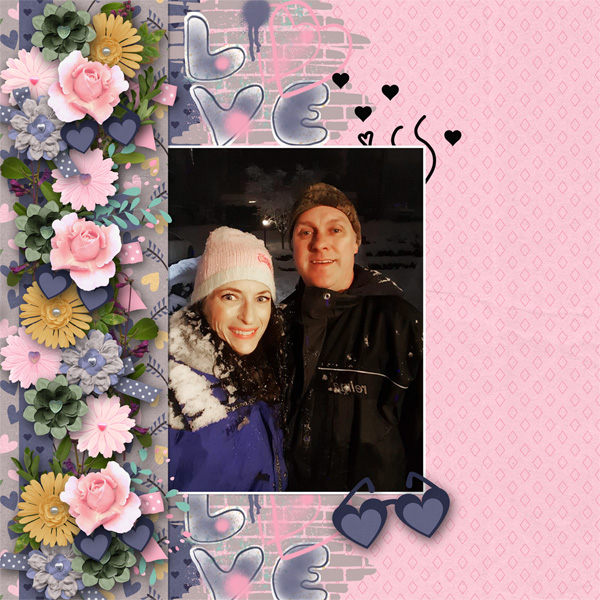 Long Lasting Love