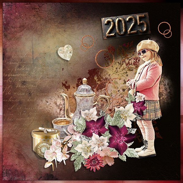 Long Live 2025