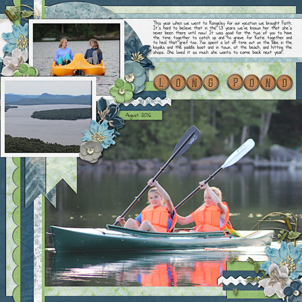 Long Pond
