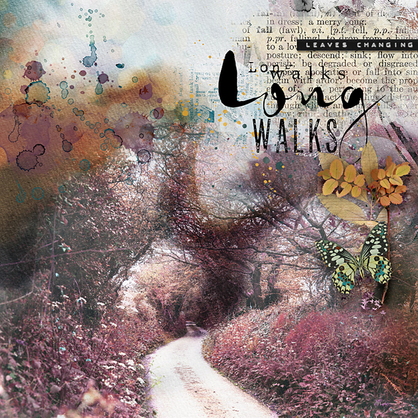 Long walks