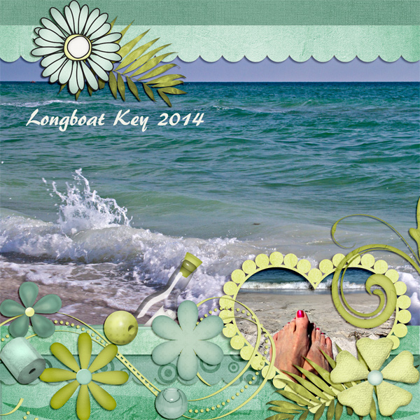 Longboat Key 2014