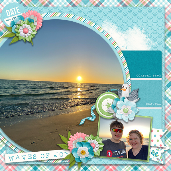 Longboat Key Sunset