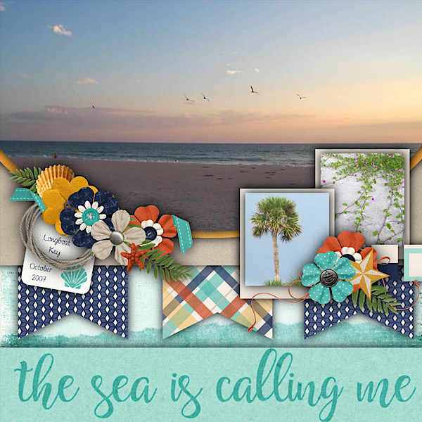Longboat Key