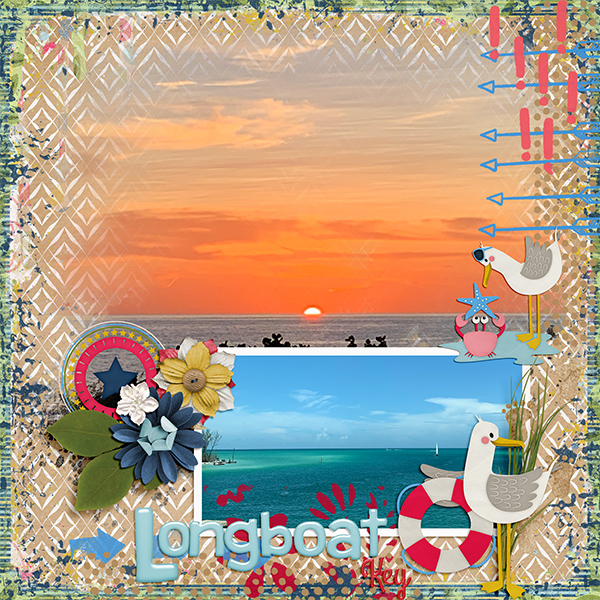 Longboat