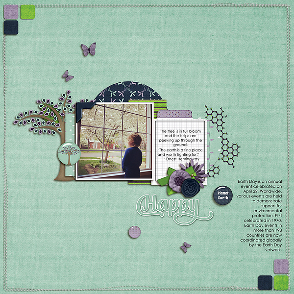 Longing for Spring
