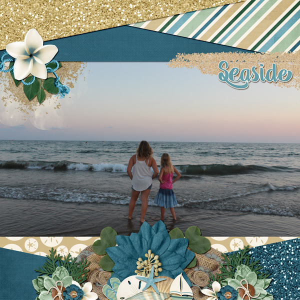 longing for the sea