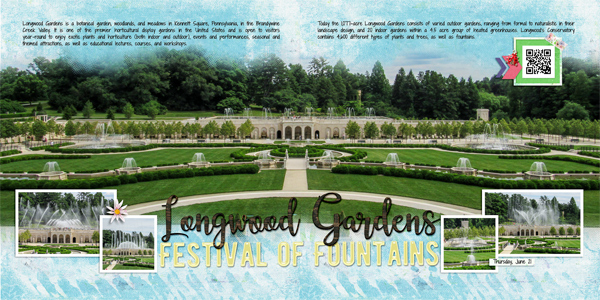 Longwood Gardens