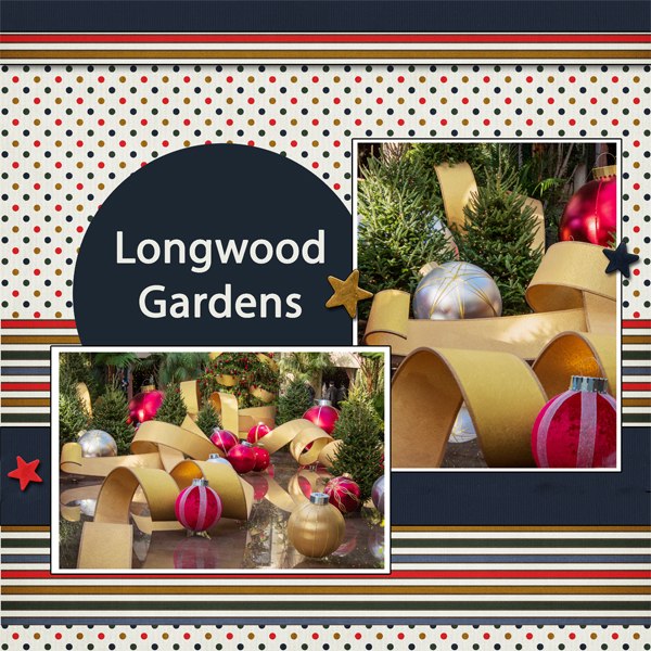 Longwood Gardens
