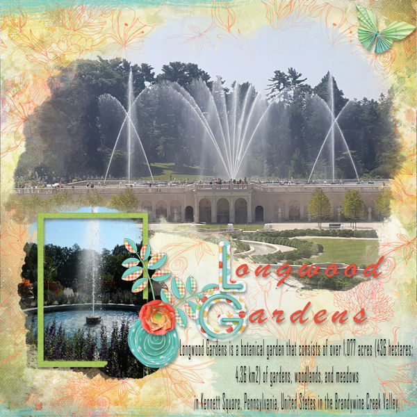 Longwood Gardens