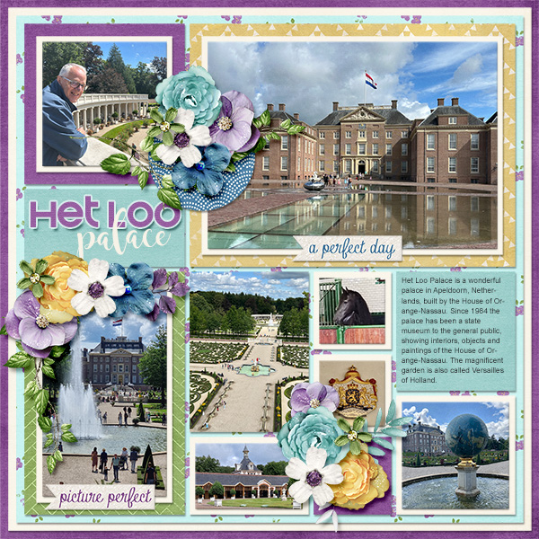 Loo Palace