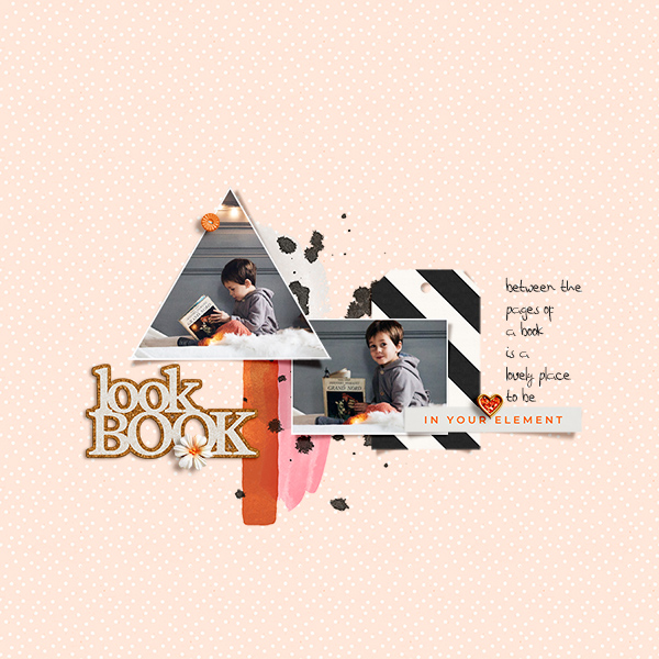 look book