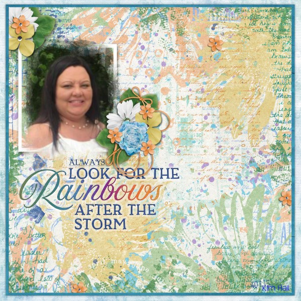 Look for Rainbows