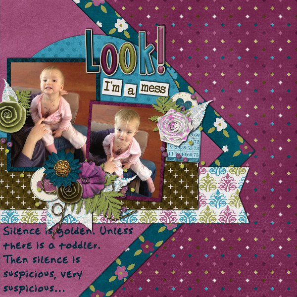 Look! I