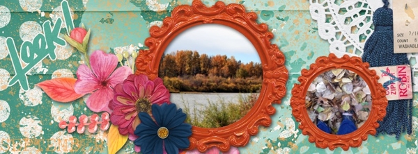 Look September