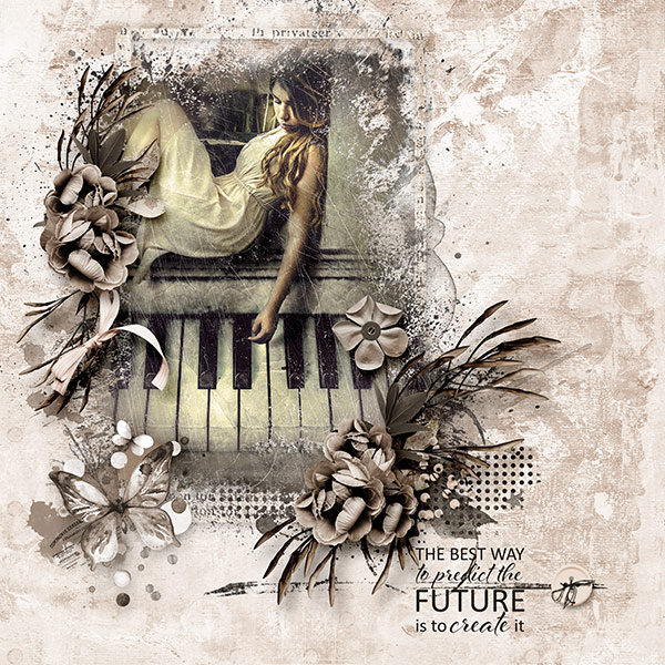 Look to the Future