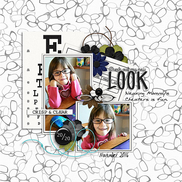 Look