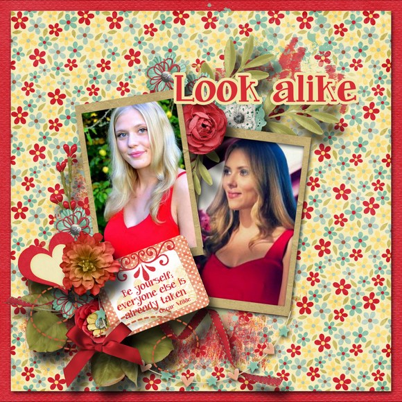 Look_alike