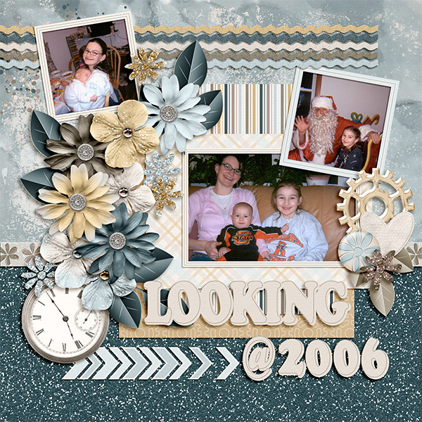 Looking Back at 2006
